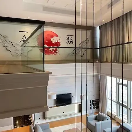 Aykac Apartment *